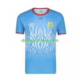 Koszulka DR Congo Wyjazdowe Koszulki Piłkarskie World Cup 2026 Krótki Rękaw